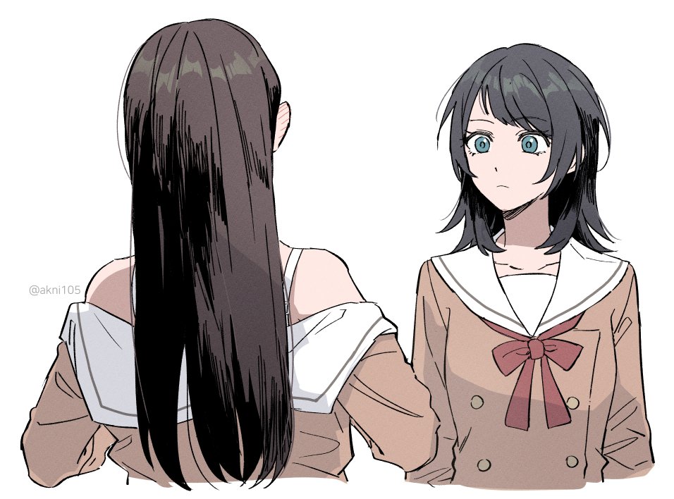 Shiina Taki (Bang Dream!) Rule 34 Image