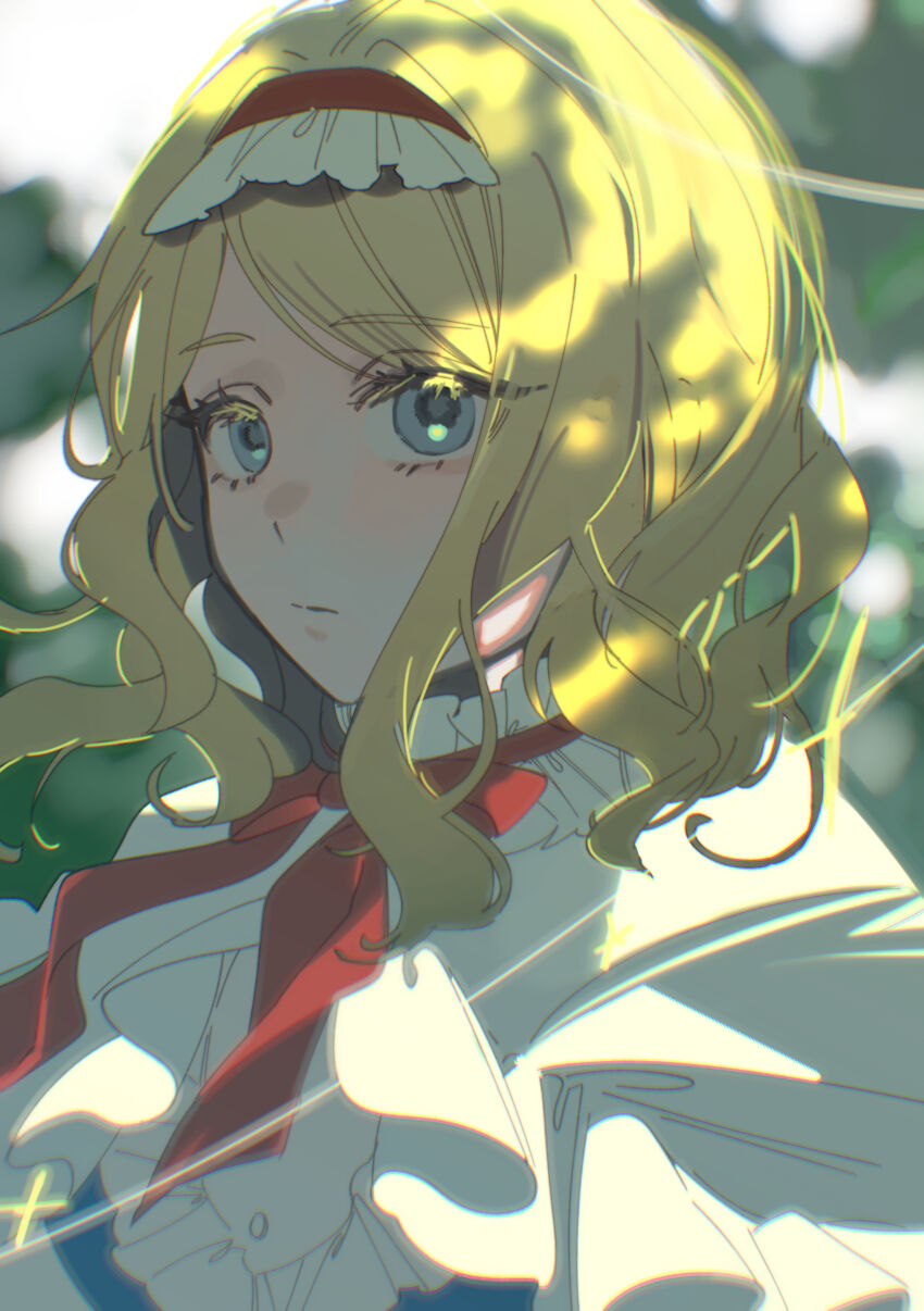 Alice Margatroid (Touhou) Rule 34 Image