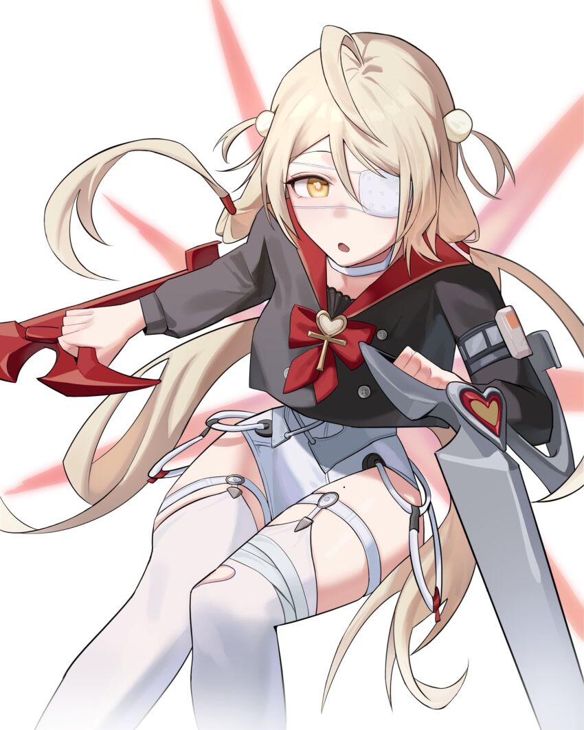 Phoenix Reffaella (Zenless Zone Zero) Rule 34 Image