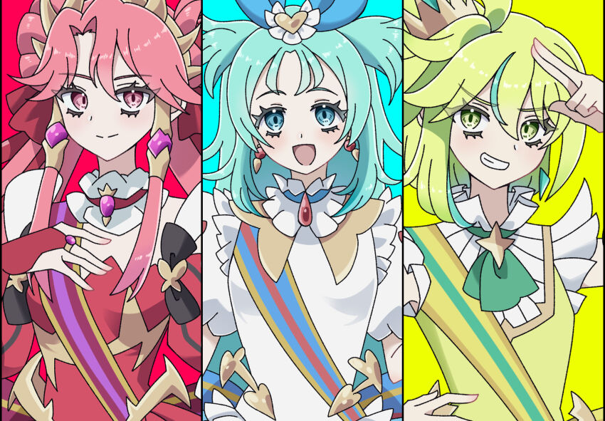 Princess Zeal (Princession Orchestra) Rule 34 Image