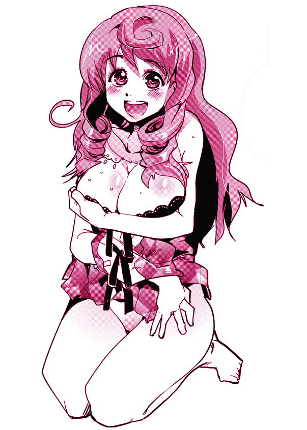 Etrian Odyssey Rule 34 Image