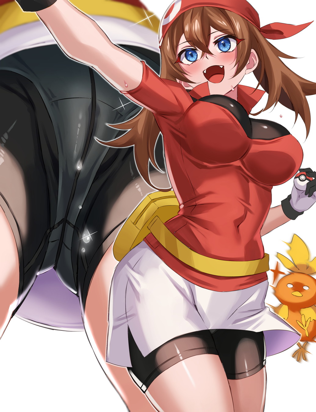 Gen 3 Pokemon (Nintendo) Rule 34 Image