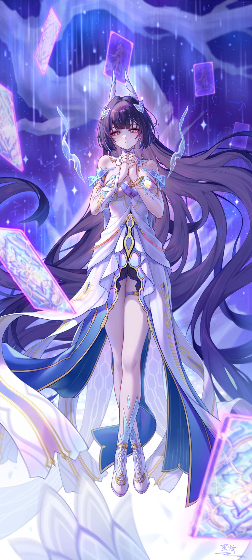 Honkai (Series) Rule 34 Image