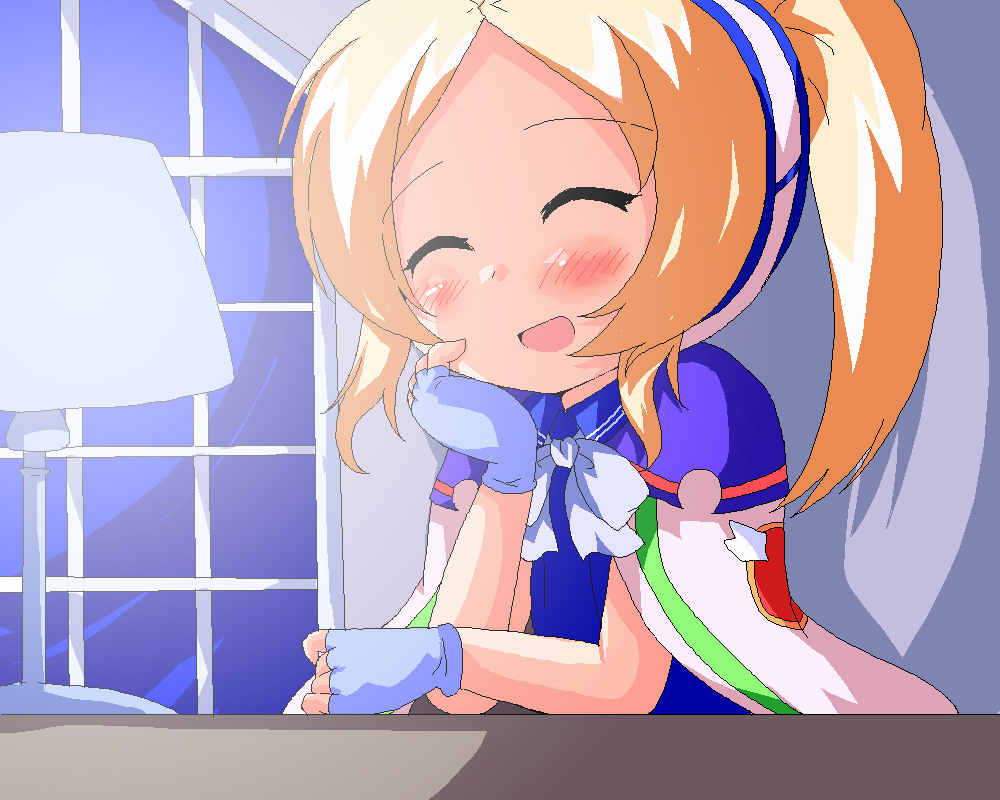 Etrian Odyssey Rule 34 Image