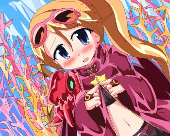 Kanae (Sekaiju) Rule 34 Image