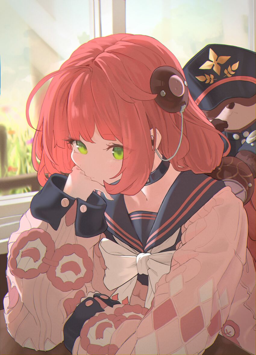 Ukinami Yuzuha (Zenless Zone Zero) Rule 34 Image