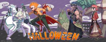 Archie (Fall 2026) (Pokemon) Rule 34 Image