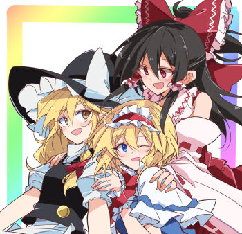 Alice Margatroid Rule 34 Image
