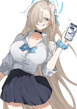 Asuna (Blue Archive) Rule 34 Image