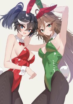 Katsuragi Ace (Umamusume) Rule 34 Image