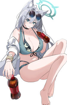 Shiroko Terror (Blue Archive) Rule 34 Image