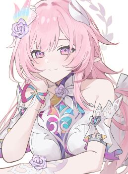 Cyrene (Demiurge) (Honkai: Star Rail) Rule 34 Image