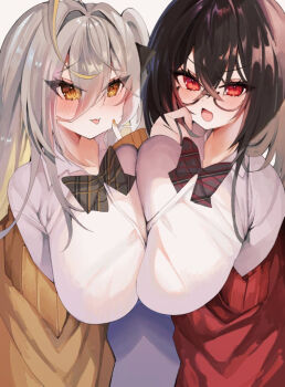 Hakuhou (Azur Lane) Rule 34 Image