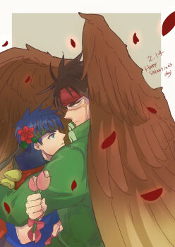Ike (Fire Emblem) Rule 34 Image