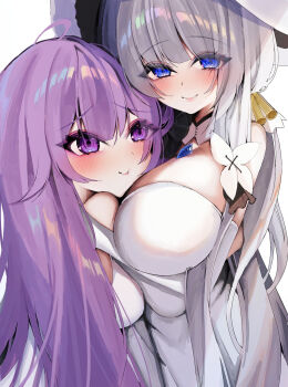 Illustrious (Azur Lane) Rule 34 Image