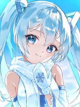 Yuki Miku (2011) Rule 34 Image