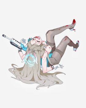 Asuna (Blue Archive) Rule 34 Image