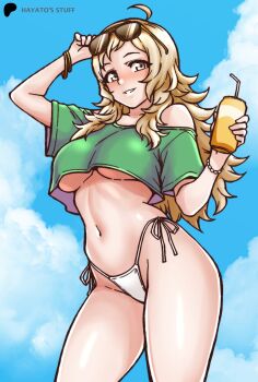 Ophelia (Fire Emblem) Rule 34 Image