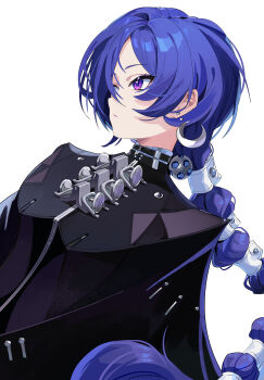 Promeia (Zenless Zone Zero) Rule 34 Image