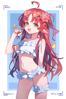 Myrtle (Arknights) Rule 34 Image