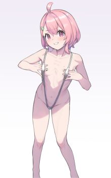 Miyako (Naotsugu) Rule 34 Image
