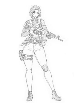 Kubo Tite (Style) Rule 34 Image