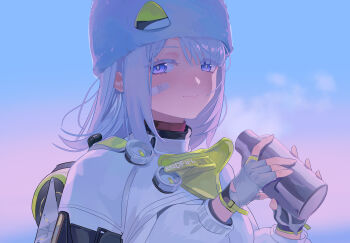 Estella (Arknights) Rule 34 Image
