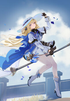 Phoebe (Wuthering Waves) Rule 34 Image