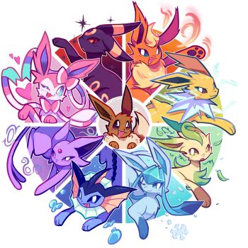 Pokemon (Creature) Rule 34 Image