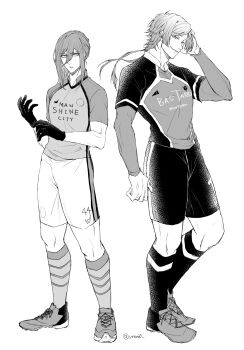 Adjusting Clothes Rule 34 Image