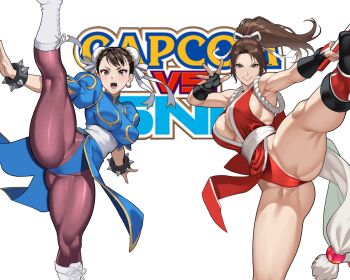 Street Fighter Iii (Series) Rule 34 Image