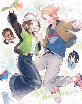 Harmony (Pokemon) Rule 34 Image
