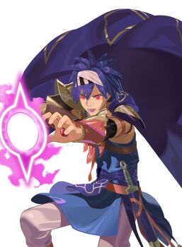 Cai Castor (Timeskip) Rule 34 Image