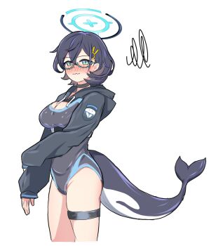 Chihiro (Blue Archive) Rule 34 Image