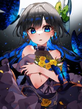 Memento Mori (Vtuber) Rule 34 Image