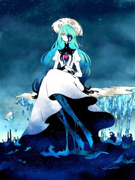 Dalachi (Headdress) Rule 34 Image