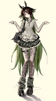Bajiru (Vtuber) Rule 34 Image