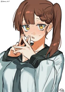 Cho K (Choco Tcl) Rule 34 Image