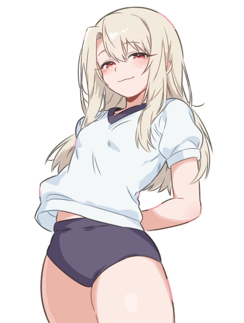 Fate (Series) Rule 34 Image