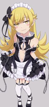 Monogatari (Series) Rule 34 Image