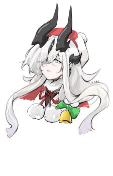 Necrass (Arknights) Rule 34 Image