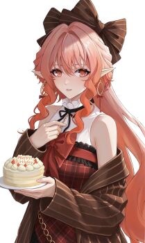 Haruka (Arknights) Rule 34 Image