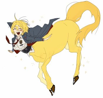 Don Quixote (Project Moon) Rule 34 Image