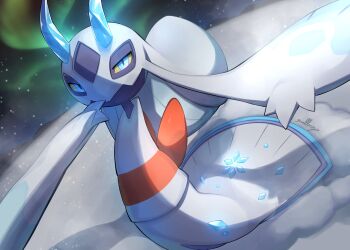 Pokemon (Creature) Rule 34 Image