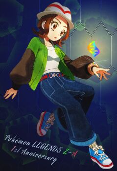 Harmony (Pokemon) Rule 34 Image