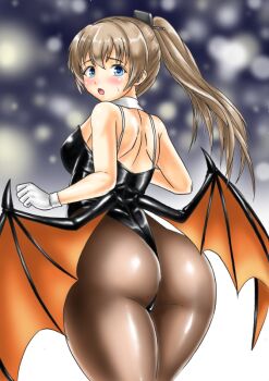 Kudou (Ooabareteng) Rule 34 Image