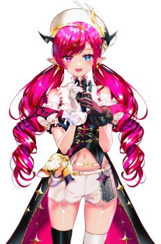 Irys (Hololive) Rule 34 Image