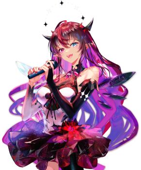 Irys (Hololive) Rule 34 Image