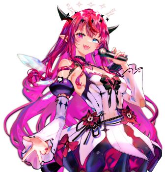 Irys (Hololive) Rule 34 Image