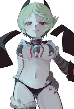 Bikini Rule 34 Image